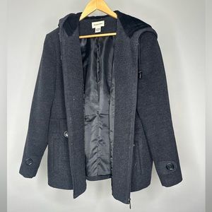 St Johns Bay jacket
